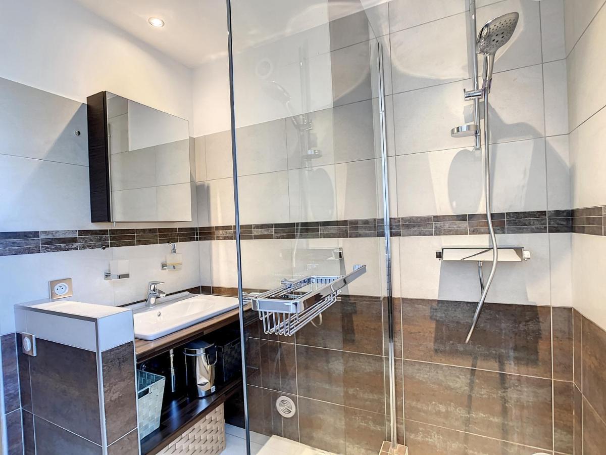 La Petite Bergerie Villa Le Plan-de-la-Tour Ngoại thất bức ảnh