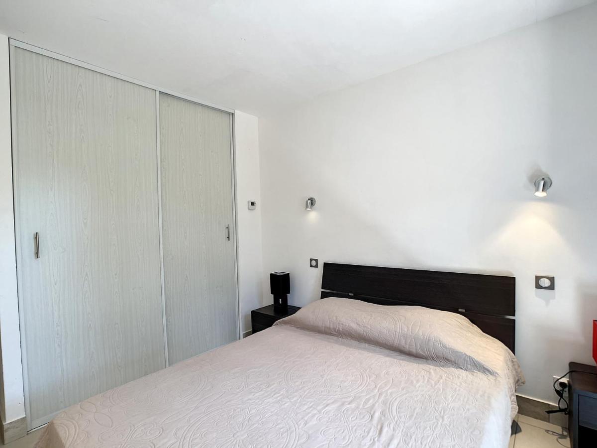 La Petite Bergerie Villa Le Plan-de-la-Tour Ngoại thất bức ảnh
