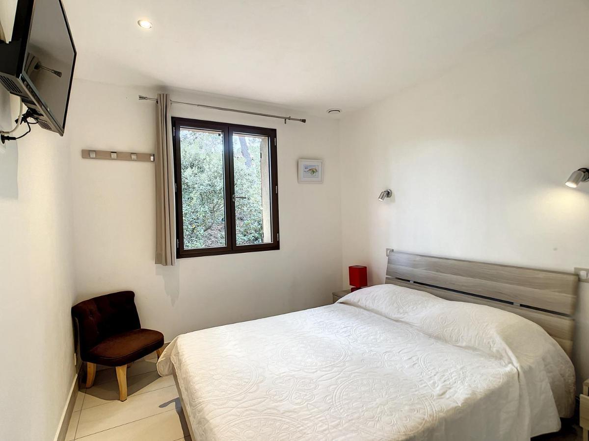La Petite Bergerie Villa Le Plan-de-la-Tour Ngoại thất bức ảnh