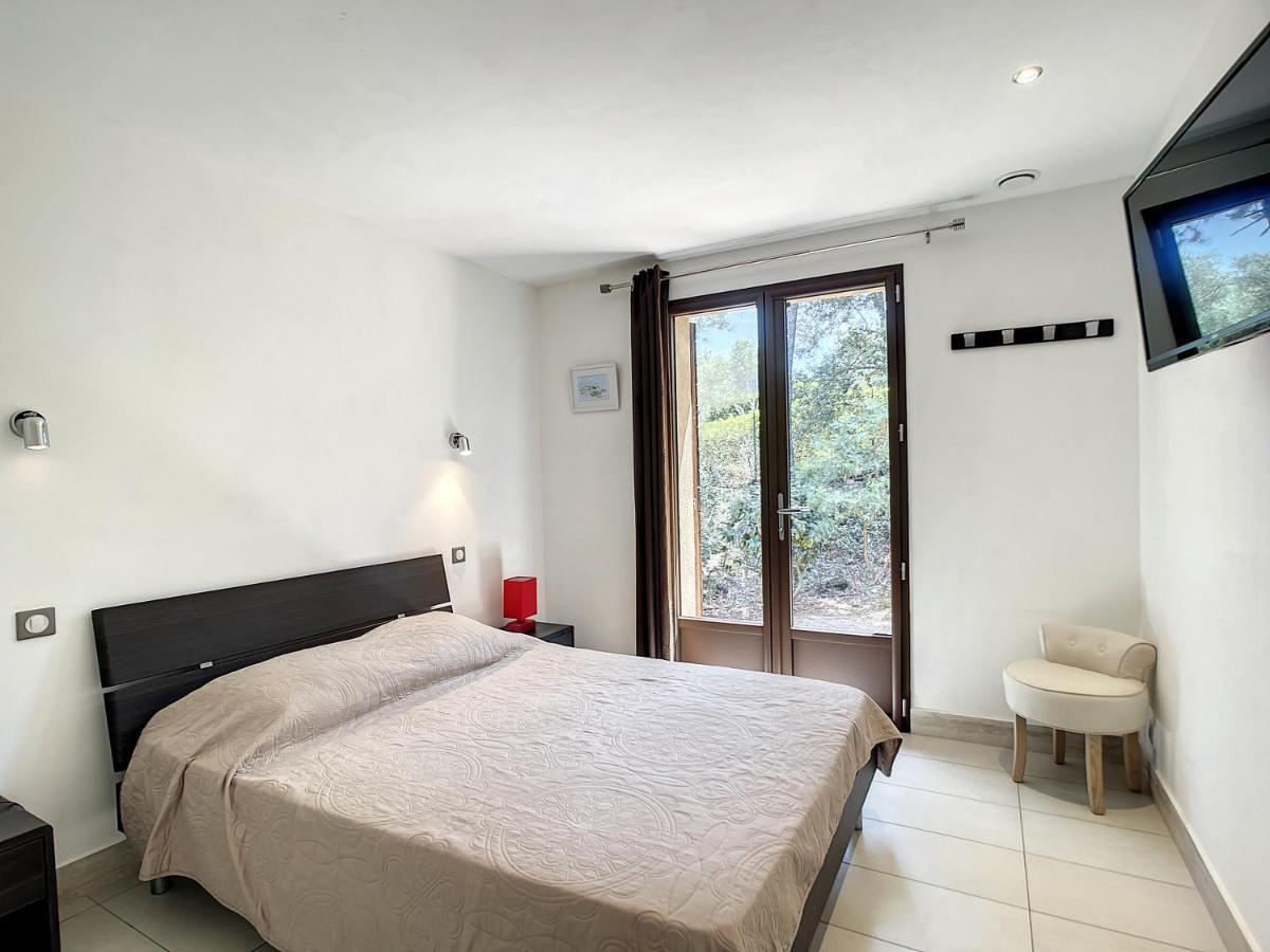 La Petite Bergerie Villa Le Plan-de-la-Tour Ngoại thất bức ảnh